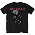 Pikkukuva 1 / 3: Bob Dylan 'sound Check' T-paita Black M