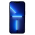 Pikkukuva 2 / 5: iPhone 13 Pro 6.1 tuuman kumipinnoitettu TPU-puhelinkotelo, pehmeä kuituvuori, iskunkestävä suojus Multicolor Style I