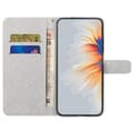 Miniatyrbild 3 av 5: Telefonfodral för Galaxy A05 4G Multicolor Style J