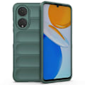 Miniatyrbillede 1 af 5: Telefoncover til Honor X7 Multicolor Style C