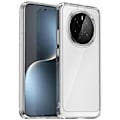 Pikkukuva 1 / 5: Honor Magic7 5G -kotelo TPU+akryyli Suojaava Läpinäkyvä Puhelinkuori Multicolor Transparent