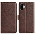 Miniatyrbillede 1 af 5: For iPhone 16 Etui Folio Flip Læder Wallet Stand Telefon Cover Multicolor Style C