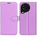 Miniatyrbild 1 av 5: Plånboksfodral för Xiaomi Civi 3 5G, Ställ PU Läder Fullt Skydd Multicolor Style H