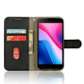 Pikkukuva 3 / 5: ZTE Blade A35 Lite -puhelinnahkakotelo, ihon tuntuinen, pudotussuoja, lompakkokansi Multicolor Style A