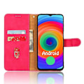 Pikkukuva 2 / 5: Ulefone Note 14 -puhelimelle Skin-touch PU Nahkainen Lompakkokotelo Jalustalla, Iskunkestävä Puhelinkuori Multicolor Style D