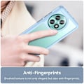 Miniatyrbillede 4 af 5: Til OnePlus Ace 2 Pro 5G Cover Anti-drop Mobiltelefon Bagside Cover Multicolor Style C
