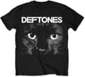 Sphynx T-shirt til mænd Black M