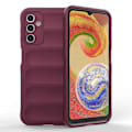 Miniatyrbild 1 av 5: Flexibelt, robust TPU-skal för Samsung Galaxy A14 5G/A14 4G, reptåligt skydd Multicolor Style B