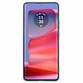 Pikkukuva 3 / 5: WANLONFENG DKSM -sarja Motorola Edge 50 Pro 5G TPU -kotelolle, galvanoidulla kehyksellä ja karkaistulla lasilla Multicolor Style C