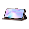 Miniatyrbilde 5 av 5: LC.IMEEKE Lommebok Stativ Lær Shell Telefon Deksel Etui for Samsung Galaxy A02/M02 (EU Versjon) Multicolor Style E