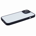 Miniatyrbilde 5 av 5: For  tiPhone 15 Klar Deksel Fallbestandig TPU+PC Telefon Shell