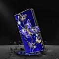 Pikkukuva 4 / 5: Xiaomi Redmi Note 13 4G Lompakkokotelo Puhelimelle, Pudotussuoja, 3D-kuvioitu Nahkainen Käännettävä Suojakotelo Multicolor Style O
