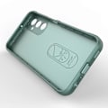 Miniatyrbild 2 av 5: Stöttåligt mobilskal för Samsung Galaxy F34 5G/M34 5G Skyddande robust TPU-skal Multicolor Style D