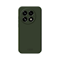 Pikkukuva 1 / 3: OnePlus 13 MOFI JK Qin -sarjan Skin-Touch Mattapintainen Puhelinkotelo Akryyli+TPU Iskunkestävä Suojus Multicolor Green