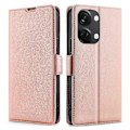 Pikkukuva 1 / 5: OnePlus Nord 3 5G/Ace 2V 5G Korttipaikalla varustettu nahkainen puhelinkotelo, taitettava jalusta Multicolor Style D