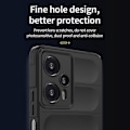 Miniatyrbild 2 av 5: Flexibelt TPU-skal med robust baksida för Xiaomi Poco F5 5G/Redmi Note 12 Turbo Multicolor Style C