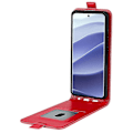 Pikkukuva 2 / 5: Xiaomi Redmi Note 14 Pro 5G -kotelo korttipaikoilla, pystysuuntainen nahkainen puhelinkotelo Multicolor Style D
