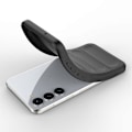 Miniatyrbilde 3 av 5: Mobiltelefondeksel for Samsung Galaxy S23, Fleksibel TPU Fallbeskyttelse Robust Bakside Multicolor Style F