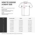 Miniatyrbild 3 av 3: Pride Fighting Championship Pride Fc T-shirt Herr Kortärmad bomull T-shirt Mode T-shirt Casual Toppar Kläder -vuxen, 3xl Black 3XL