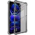 Pikkukuva 1 / 5: IMAK Xiaomi Redmi Note 12 Pro 5G Neljän Kulman Turvatyyny Iskunkestävä Puhelinkotelo Pehmeä TPU-suojus Multicolor Style B