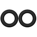 Pikkukuva 1 / 5: Type A NILLKIN 2 kpl Ohut ja kompakti vahva magneettinen SnapHold-magneettitarra