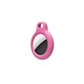 Pikkukuva 4 / 5: Apple AirTag PC Suojakuorelle Bluetooth-paikannin, pudotussuojattu kotelo avaimenperällä Multicolor Style C
