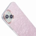 Pikkukuva 5 / 5: iPhone 15 TPU+PC Naarmuuntumaton Puhelinkuori IMD-kuvioitu Takasuojakotelo Multicolor Style B