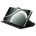 Pikkukuva 3 / 5: Realme GT Neo6 SE 5G / Neo6 5G -kotelo korttipidikkeellä ja peilillä, nahkainen puhelinkuori Multicolor Style C