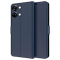 Pikkukuva 1 / 5: OnePlus Nord 3 5G/Ace 2V Korttipaikka PU-nahkainen puhelinkotelo jalustalla Multicolor Style C