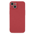 Miniatyrbilde 2 av 5: Hard PC-deksel for iPhone 14 med fallbeskyttelse, matt og sklisikkert Multicolor Style C