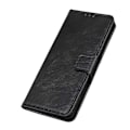 Miniatyrbild 5 av 5: Folio Flip Plånboksdesign PU Läder Ställ Skydd Skal för Samsung Galaxy Xcover 5
