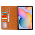 Miniatyrbillede 4 af 5: Tablet Cover til Galaxy Tab A7 Lite 8,7-tommer