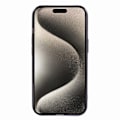 Pikkukuva 2 / 5: Läpinäkyvä TPU+PC suojakuori iPhone 15 Plus -puhelimelle, näkymätön jalusta ja magneettinen puhelinkuori Multicolor Style F