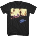 Miniatyrbilde 1 av 3: The Eagles - Hotel California T-skjorte Black 3XL