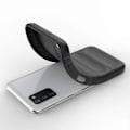 Miniatyrbild 5 av 5: För Samsung Galaxy A03s (164.2 x 75.9 x 9.1mm) Flexibelt TPU Mobilskal Robust Baksida Multicolor Style A