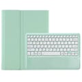 Pikkukuva 2 / 5: Tyyppi G A810B Samsung Galaxy Tab S10+/S9 FE+/S9+ 12.4\" X610/X616 irrotettava Bluetooth-näppäimistö Multicolor Style D