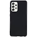 Miniatyrbild 1 av 5: TPU-skal för Samsung Galaxy A52 5G/4G/A52s 5G Matt Flexibelt Repskydd Mobilskal Multicolor Style A