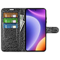 Pikkukuva 2 / 5: Suojakotelo Xiaomi Redmi Note 12 Turbo/Poco F5 5G PU-nahkalompakko puhelinkotelo Multicolor Style A