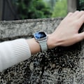 Pikkukuva 5 / 5: Kellon rannekkeet Apple Watch Series 10 42mm:lle Multicolor Style D
