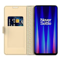 Pikkukuva 2 / 5: OnePlus Nord 3 5G/Ace 2V Korttipaikka PU-nahkainen puhelinkotelo jalustalla Multicolor Style B