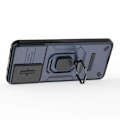 Pikkukuva 3 / 5: Puhelinkotelo Xiaomi Redmi Note 12S 4G:lle Multicolor Style D