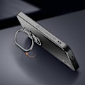 Pikkukuva 4 / 5: Huawei nova 11 Pro -kotelo, iskunkestävä TPU+PC-takakuori linssijalustalla Multicolor Silver
