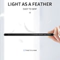 Miniatyrbillede 3 af 5: Til OnePlus Nord CE4 5G Etui Hærdet Glas Gradient Farve Telefon Cover Multicolor Style C