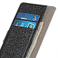 Miniatyrbillede 5 af 5: PU-læder etui med stativ og pung til Motorola Moto G75 5G Multicolor Style D