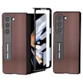 Pikkukuva 1 / 5: Puhelinkotelo Galaxy Z Fold5 5G:lle Multicolor Style D