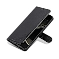 Miniatyrbillede 5 af 5: AZNS Etui til Xiaomi Redmi K70 Ultra Anti-Ridse PU Læder Standpung Telefoncover Multicolor Style B