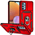 Pikkukuva 1 / 5: Puhelinkotelo Galaxy A32 4G:lle (EU-versio) Multicolor Style C