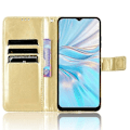 Miniatyrbild 2 av 5: PU Läder Plånboksfodral för Blackview Oscal C70/Oscal Tiger 10 Ställ Telefonskal Multicolor Style C
