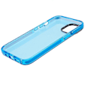 Miniatyrbillede 5 af 5: PC+TPU Cover til iPhone 13 6,1 tommer, faldsikker, klar mobiltelefon bagsidebeskyttelse Multicolor Style C
