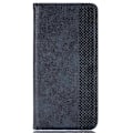 Miniatyrbillede 5 af 5: Til Xiaomi Mix Fold 3 5G Folde Etui Retro PU Læder Stand Telefon Cover Multicolor Style C